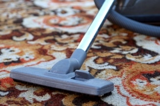 ניקוי שטיחים - המדריך השלם